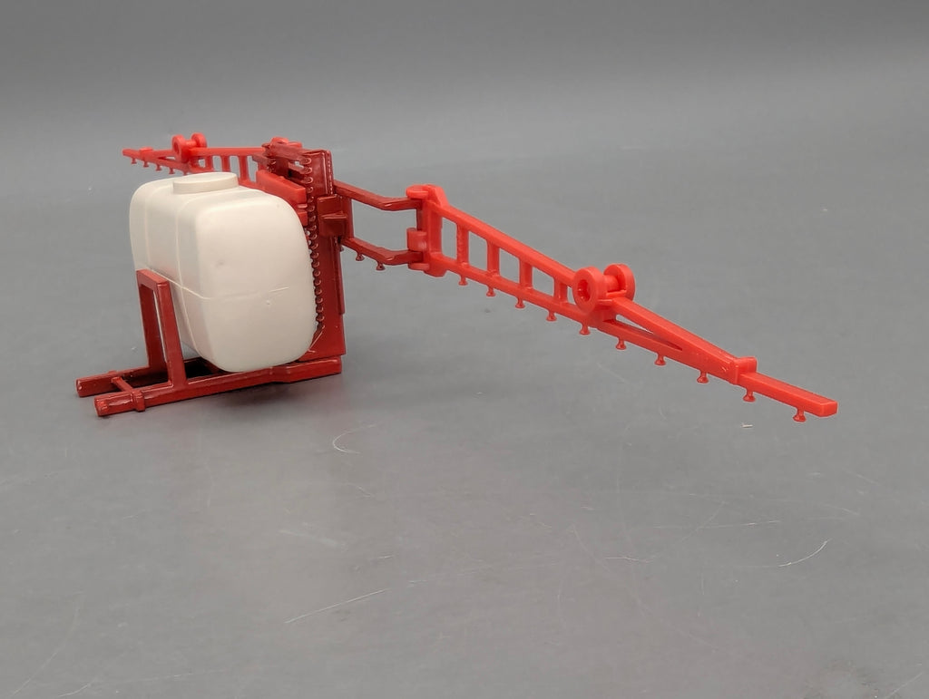Landwirtschafts Modelle 1:32 Siku Feldspritzet Limited Edition Weiß mit OVP