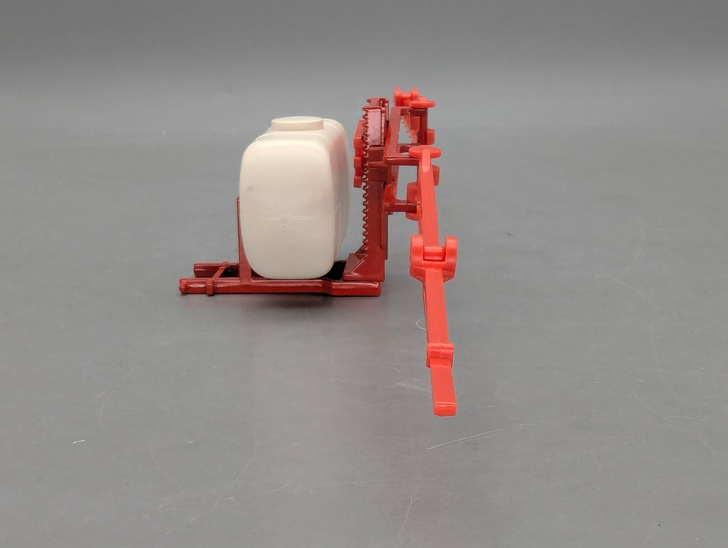 Landwirtschafts Modelle 1:32 Siku Feldspritzet Limited Edition Weiß mit OVP