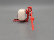 Landwirtschafts Modelle 1:32 Siku Feldspritzet Limited Edition Weiß mit OVP
