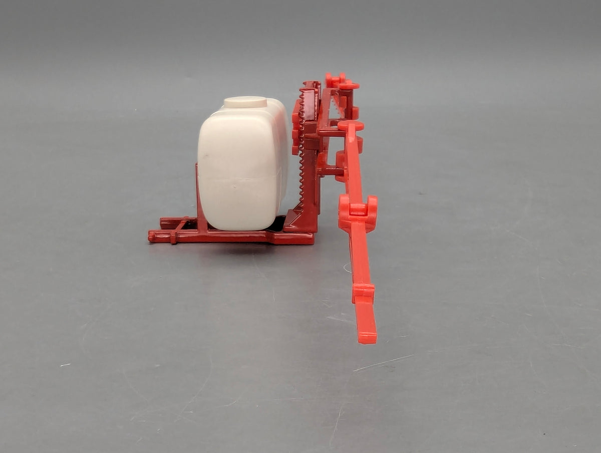 Landwirtschafts Modelle 1:32 Siku Feldspritzet Limited Edition Weiß mit OVP