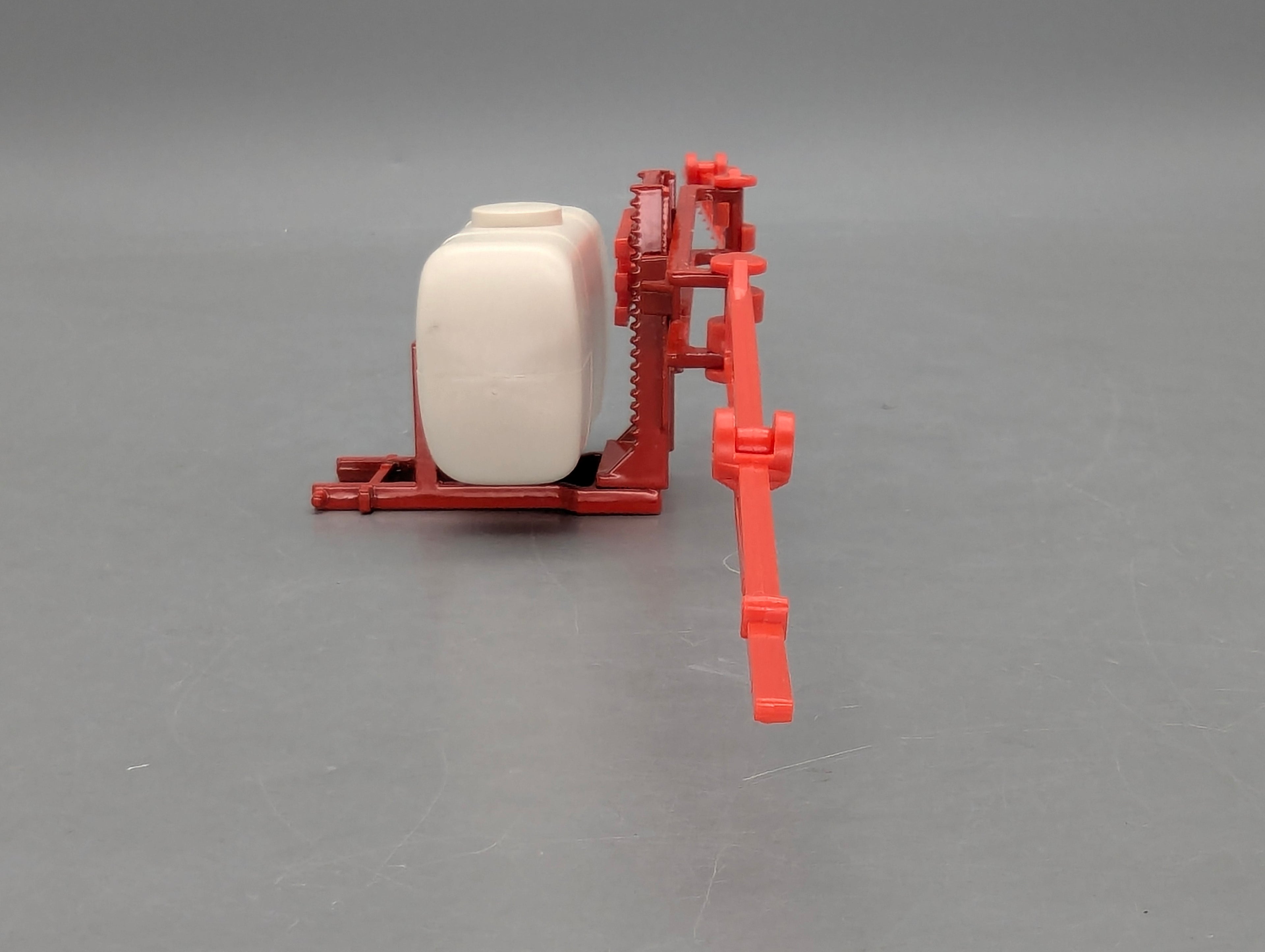 Landwirtschafts Modelle 1:32 Siku Feldspritzet Limited Edition Weiß mit OVP