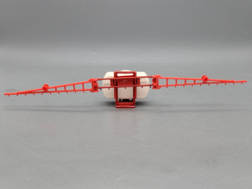 Landwirtschafts Modelle 1:32 Siku Feldspritzet Limited Edition Weiß mit OVP
