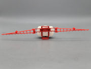 Landwirtschafts Modelle 1:32 Siku Feldspritzet Limited Edition Weiß mit OVP