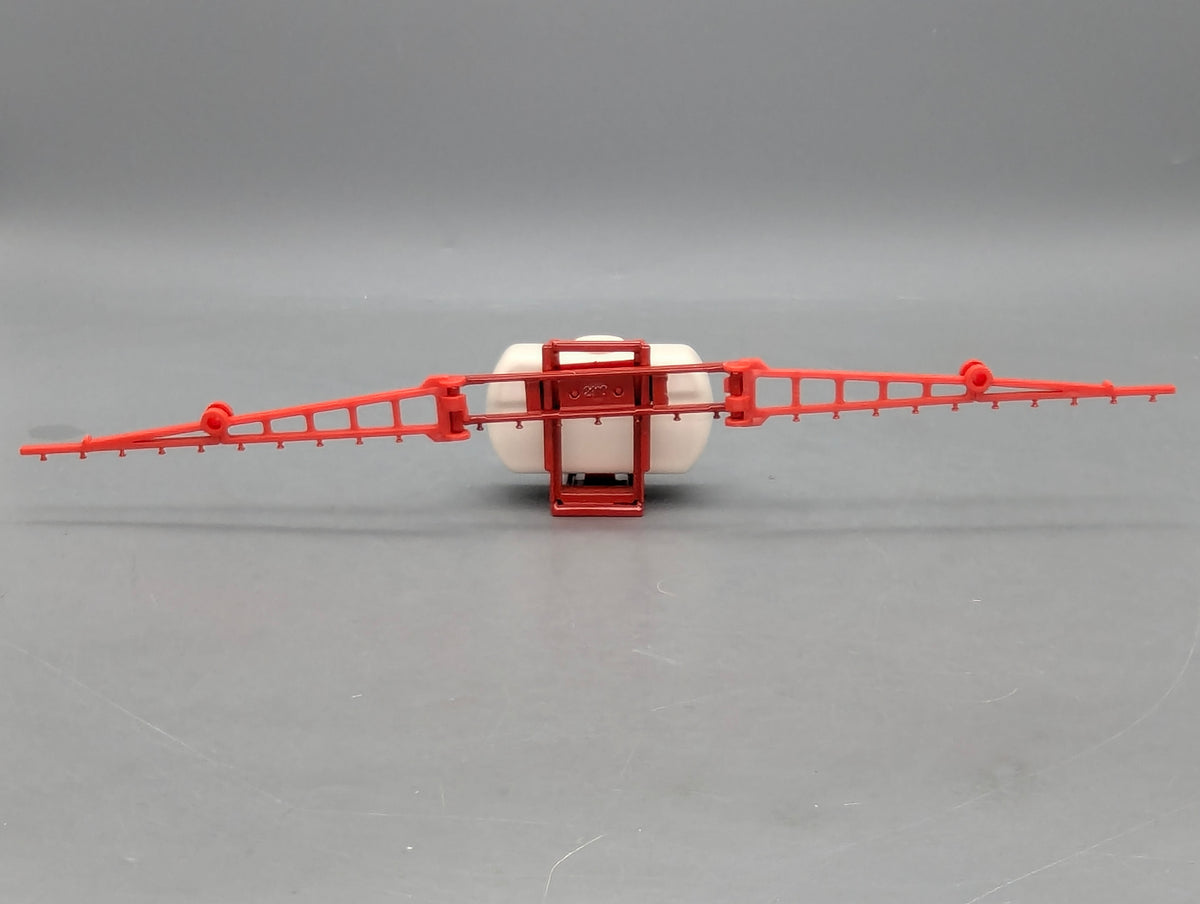 Landwirtschafts Modelle 1:32 Siku Feldspritzet Limited Edition Weiß mit OVP