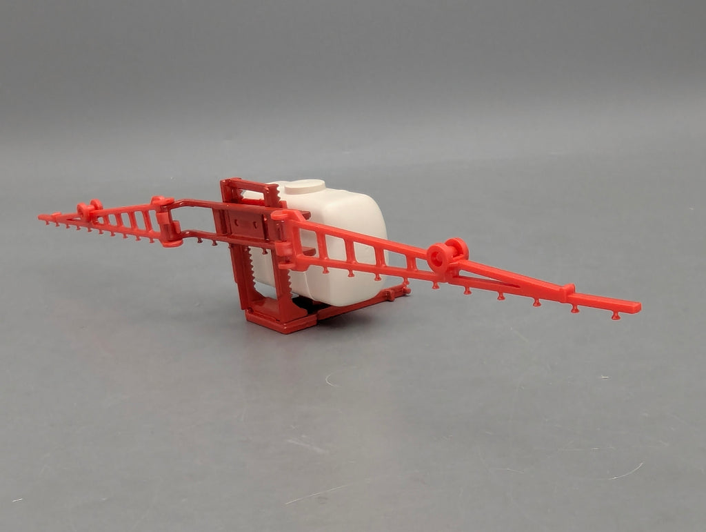Landwirtschafts Modelle 1:32 Siku Feldspritzet Limited Edition Weiß mit OVP
