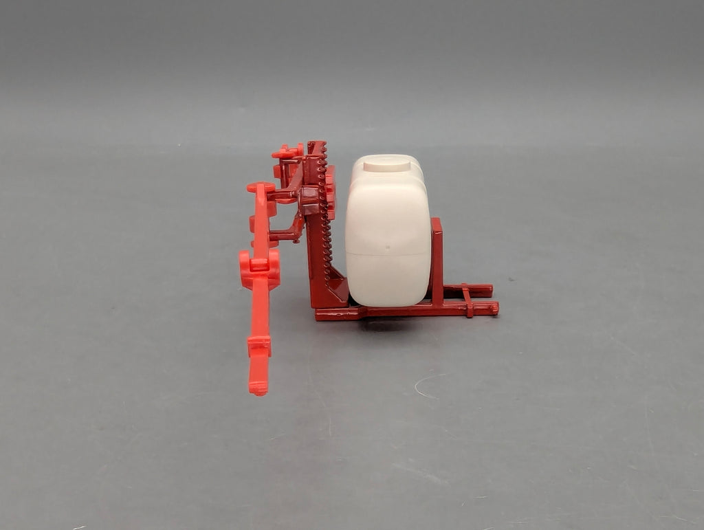 Landwirtschafts Modelle 1:32 Siku Feldspritzet Limited Edition Weiß mit OVP