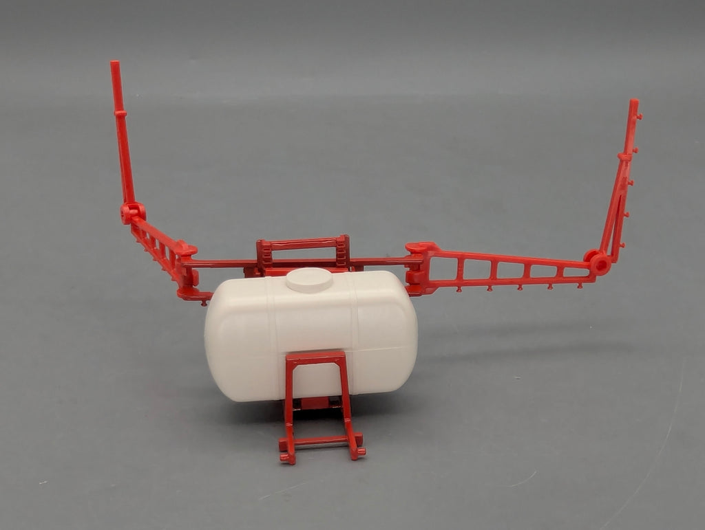 Landwirtschafts Modelle 1:32 Siku Feldspritzet Limited Edition Weiß mit OVP