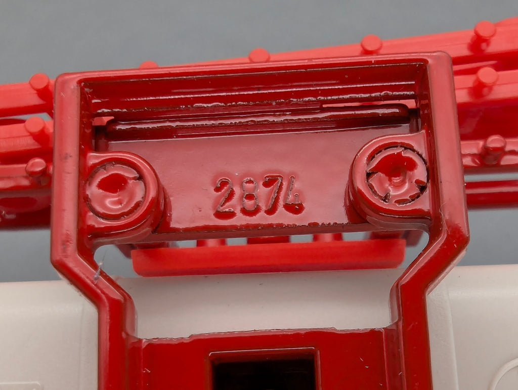 Landwirtschafts Modelle 1:32 Siku Feldspritzet Limited Edition Weiß mit OVP
