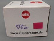 Landwirtschafts Modelle 1:32 Siku Feldspritzet Limited Edition Weiß mit OVP