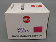 Landwirtschafts Modelle 1:32 Siku Feldspritzet Limited Edition Weiß mit OVP