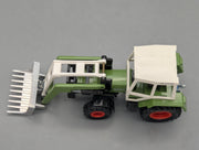 Traktor Modelle 1:32 Siku 3450 Fendt Farmer 310 LSA Frontlader OVP