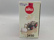 Traktor Modelle 1:32 Siku 3450 Fendt Farmer 310 LSA Frontlader OVP