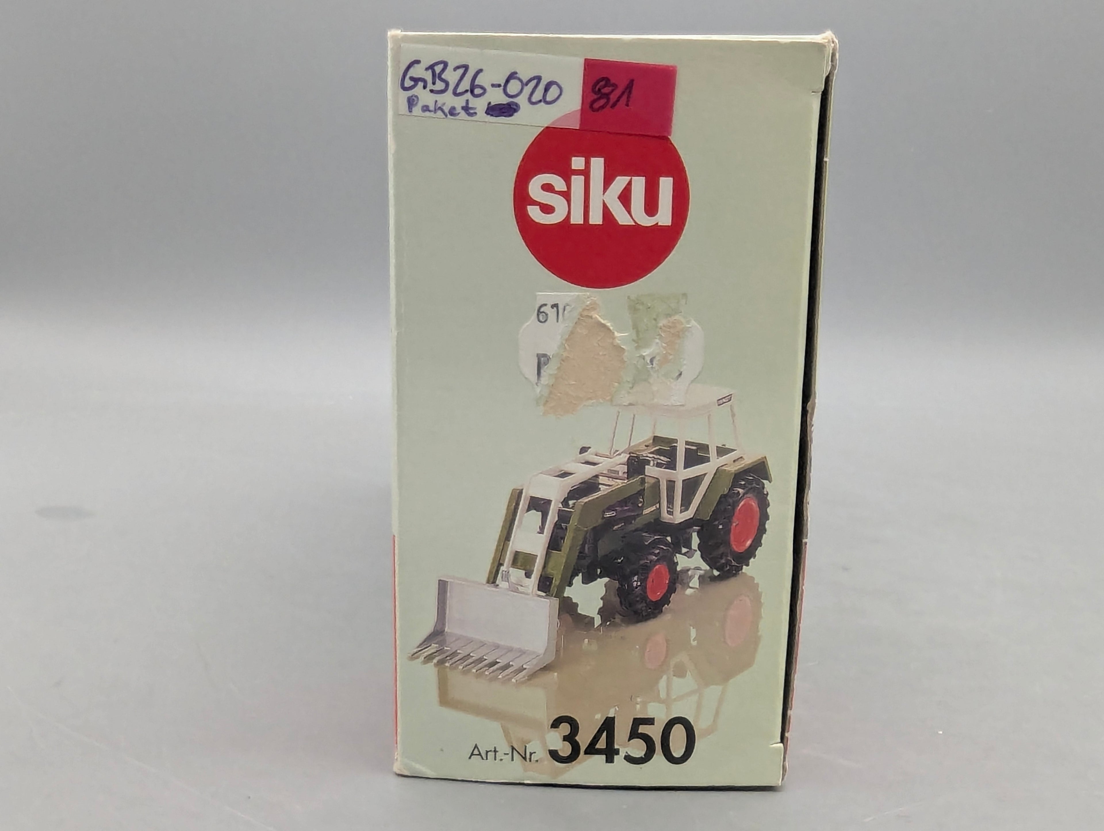 Model Cars 1:12 Premium ClassiXXs BMW Isetta "Export" Light Blue with Original Packaging