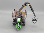 Landwirtschafts Modelle 1:32 Siku Farmer 3155 Forstanhänger mit OVP