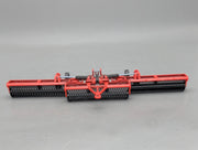 Landwirtschafts Modelle 1:32 Siku Farmer 2263 Cambridgewalze Rot OVP