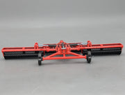 Landwirtschafts Modelle 1:32 Siku Farmer 2263 Cambridgewalze Rot OVP