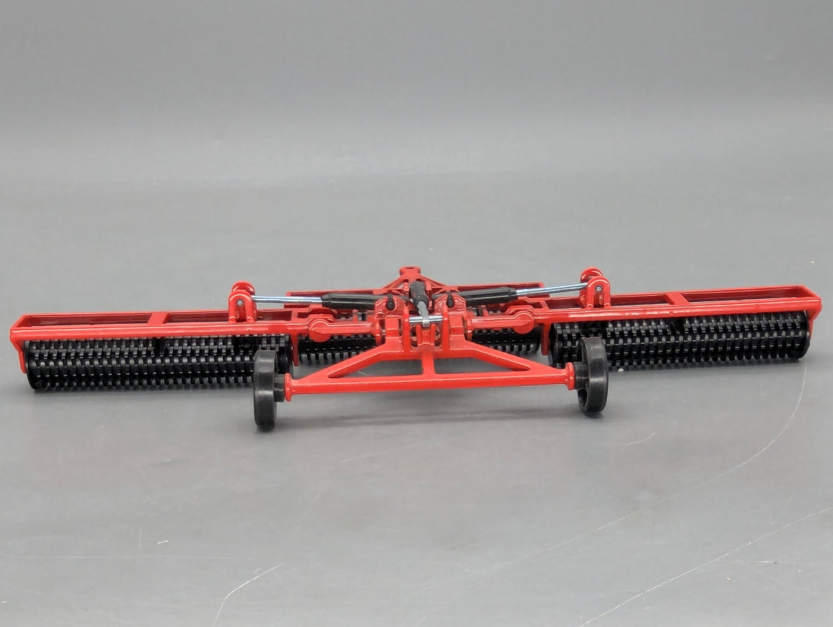 Landwirtschafts Modelle 1:32 Siku Farmer 2263 Cambridgewalze Rot OVP