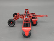 Landwirtschafts Modelle 1:32 Siku Farmer 2263 Cambridgewalze Rot OVP
