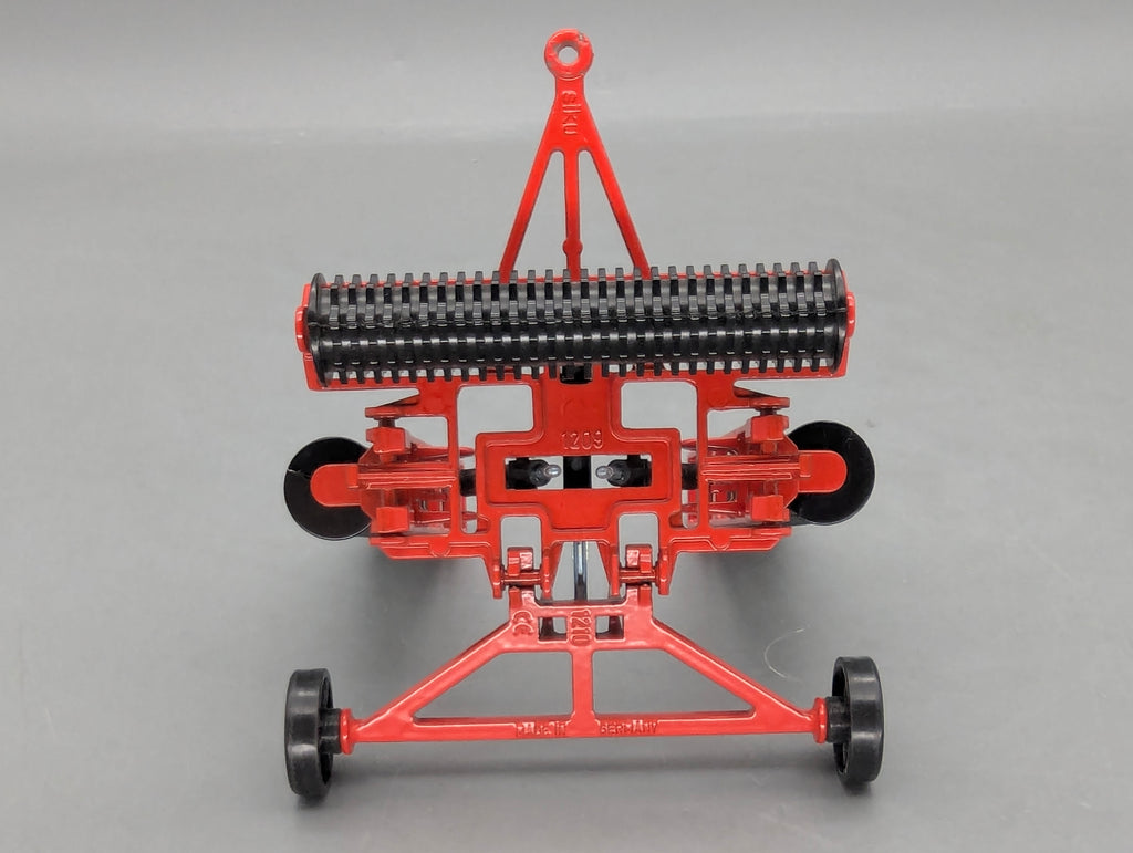 Landwirtschafts Modelle 1:32 Siku Farmer 2263 Cambridgewalze Rot OVP
