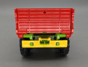Landwirtschafts Modelle 1:32 Siku Farmer 2552 Tandem Anhänger mit Kippfunktion mit OVP