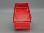Landwirtschafts Modelle 1:32 Siku Farmer 2552 Tandem Anhänger mit Kippfunktion mit OVP