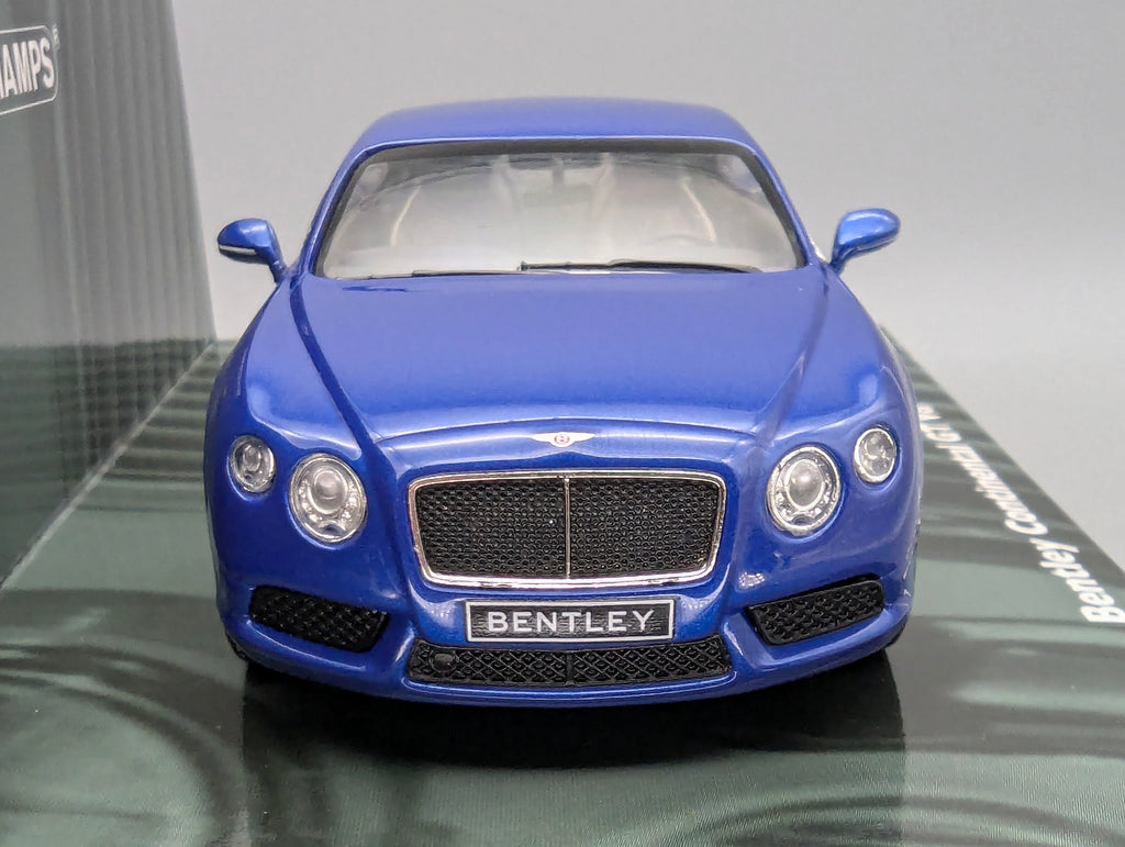 Coches en miniatura 1:43 Minichamps Mercedes Benz SL65 AMG Black Series Plata con embalaje original