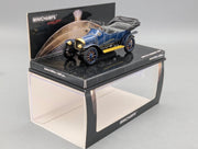 Modellautos 1:43 Minichamps Audi Typ A Phaeton 1910 mit OVP
