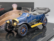 Modellautos 1:43 Minichamps Audi Typ A Phaeton 1910 mit OVP