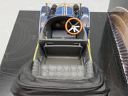 Modellautos 1:43 Minichamps Audi Typ A Phaeton 1910 mit OVP