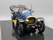 Modellautos 1:43 Minichamps Audi Typ A Phaeton 1910 mit OVP