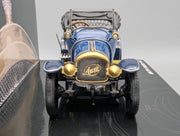 Modellautos 1:43 Minichamps Audi Typ A Phaeton 1910 mit OVP