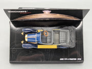 Modellautos 1:43 Minichamps Audi Typ A Phaeton 1910 mit OVP