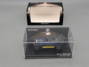 Modellautos 1:43 Minichamps Audi Typ A Phaeton 1910 mit OVP