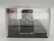 Modellautos 1:43 Minichamps Audi Typ A Phaeton 1910 mit OVP