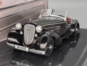 Modellautos 1:43 Minichamps Audi Front 225 Roadster 1935 mit OVP