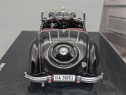 Modellautos 1:43 Minichamps Audi Front 225 Roadster 1935 mit OVP