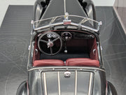 Modellautos 1:43 Minichamps Audi Front 225 Roadster 1935 mit OVP
