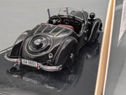 Modellautos 1:43 Minichamps Audi Front 225 Roadster 1935 mit OVP