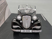 Modellautos 1:43 Minichamps Audi Front 225 Roadster 1935 mit OVP