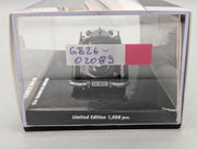 Modellautos 1:43 Minichamps Audi Front 225 Roadster 1935 mit OVP