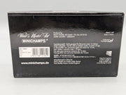 Modellautos 1:43 Minichamps Bentley Continental GTC Speed 2012 Red mit OVP