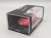 Modellautos 1:43 Minichamps Bentley Continental GTC Speed 2012 Red mit OVP