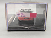 Modellautos 1:43 Minichamps Bentley Continental GTC Speed 2012 Red mit OVP
