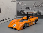 Modellautos 1:18 GMP 12027 McLaren M8B High Wing #5 Denny Hulme mit OVP