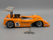 Modellautos 1:18 GMP 12027 McLaren M8B High Wing #5 Denny Hulme mit OVP