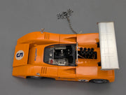 Modellautos 1:18 GMP 12027 McLaren M8B High Wing #5 Denny Hulme mit OVP