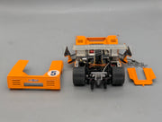 Modellautos 1:18 GMP 12027 McLaren M8B High Wing #5 Denny Hulme mit OVP