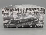 Modellautos 1:18 GMP 12027 McLaren M8B High Wing #5 Denny Hulme mit OVP