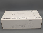 Modellautos 1:18 GMP 12027 McLaren M8B High Wing #5 Denny Hulme mit OVP