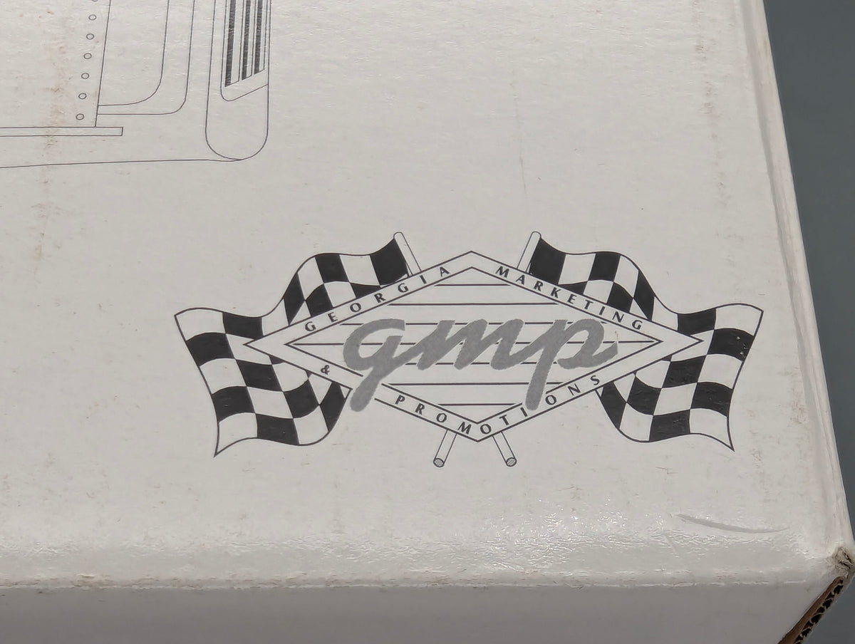 Modellautos 1:18 GMP 12027 McLaren M8B High Wing #5 Denny Hulme mit OVP
